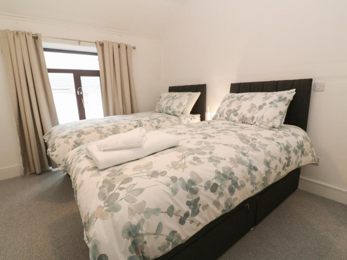 Miner'S Rest Villa Редрът Екстериор снимка